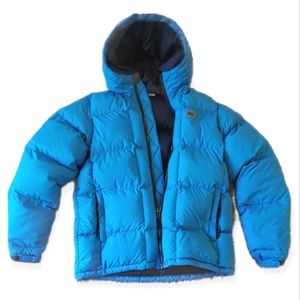 MEC down puffy jacket